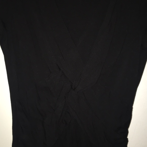 Cable & Gauge Knot Front Top - Picture 2 of 4